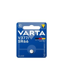 bateria srebrowa mini VARTA 377 / SR626SW / SR66