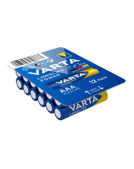 Varta Longlife Power LR03/AAA 4903 (High Energy) - 12 sztuk