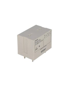 G7L-2A-P-PV-24DC Przekaźnik: elektromagnetyczny DPST-NO Ucewki: 24VDC G7L-PV