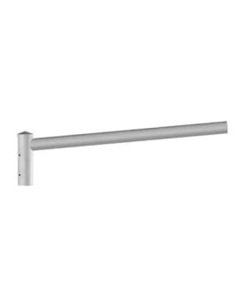 Wysięgnik WR-4/1/1,5/5 ZP inox anodowany 472041159/C45