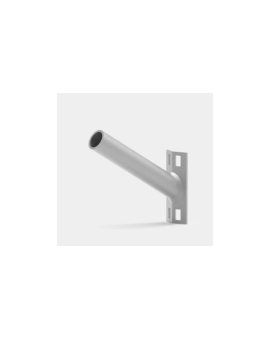 Uchwyt flagowy Rosa uniwersalny anodowany inox 479020/C45