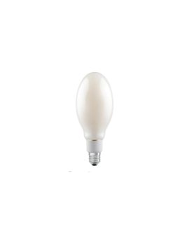 ŻARÓWKA LED HQL E27 38W = 125W 5400lm 2700K CIEPŁA BIAŁA FILAMENT LDVZAR0125