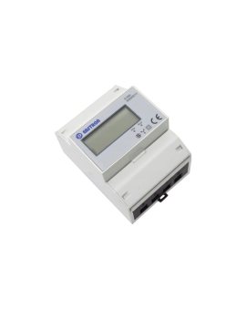 Licznik energii trójfazowy 4P LCD SDM72 D (MID)