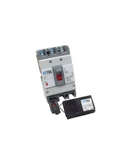 Rozłącznik kompaktowy z wyzwalaczem 125A EBS9MG125M LC