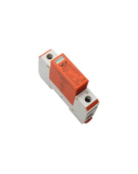 Ogranicznik przepięć Typ T1+T2 275V AC 1P 6kA VCX
