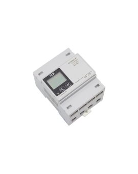 Licznik energii elektrycznej 3-fazowy ze zdalnym odczytem MODBUS -RS485 230V 5(100)A DTS1946