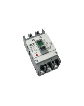 Wyłącznik kompaktowy KYM 3P 125A