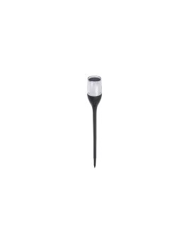 Forever Light Lampa solarna LED SUNARI FLS-230 Pochodnia czarna