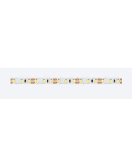 Taśma LED 600/5m SMD 12V 4000K 18W IP20 8mm 1800lm/m /5m
