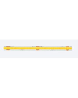 Taśma LED 320 COB 24V 3000K 11W IP20 8mm 1100lm/m 5 lat gwar./30m