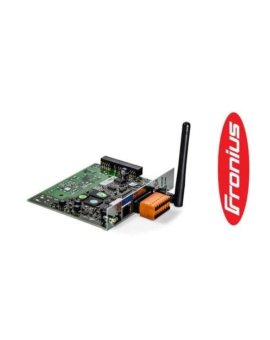 Moduł komunikacyjny do falowników FRONIUS Datamanager 2.0 WLAN Wifi karta