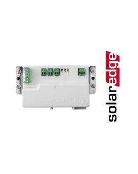 Licznik energii SolarEdge SE-MTR-3Y-400V-A 1PH/3PH 230/400V, DIN-Rail MB