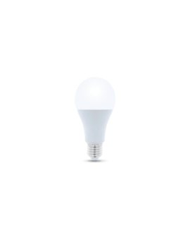 Żarówka LED E27 A65 18W 230V 6000K 1700lm Forever Light RTV003430