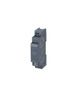 Uniwersalny zasilacz stabilizowany LOGO!POWER wej. 100-240 V AC,wyj. 24 V DC/0,6 A 6EP3330-6SB0-0AY0