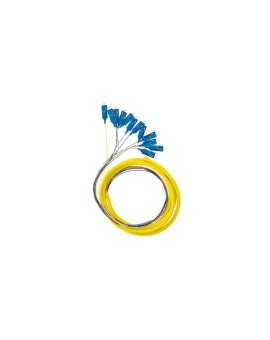 12X Pigtail SC/UPC SM