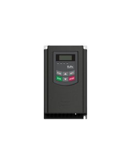 Falownik 0,75kW 2,0A 3fazy 400V do dźwigów i suwnic E2000-Q
