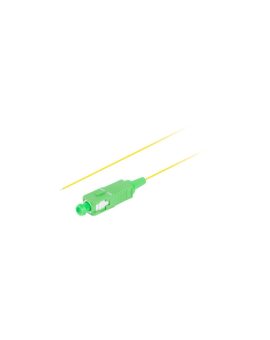 Pigtail światłowodowy FO SM SC/APC 9/125 OS2 Easy Strip 2m LANBERG