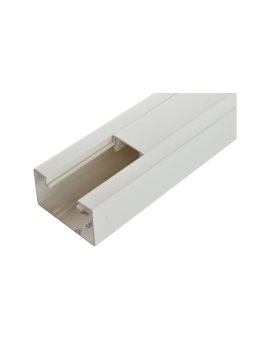 Listwa podstawowa KIO45 85x50mm kanał kablowy LEGRAND z pokrywą 45mm w komplecie