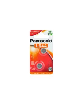 2 x bateria alkaliczna mini Panasonic G13, LR44, L1154
