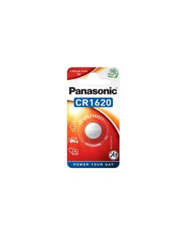 bateria litowa Panasonic CR1620 (blister)