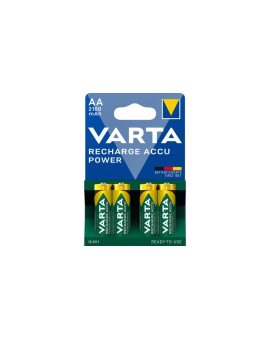 akumulatorki Varta Ready2use R6 AA Ni-MH 2100 mAh - 4 sztuki