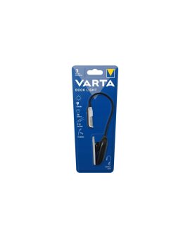 Latarka diodowa Varta do czytania książek 2xCR2032 16618