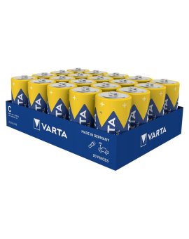 Varta Industrial PRO LR14/C 4014 (taca) - 20 sztuk