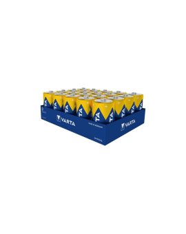 Varta Industrial PRO LR20/D 4020 (taca) - 20 sztuk