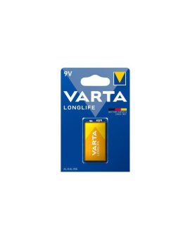 Varta Longlife 6LR61/9V (blister)