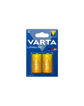 Varta Longlife LR14/C (blister) - 2 sztuki