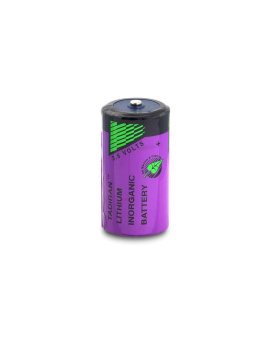 bateria litowa TADIRAN LS 26500 C / SL-2770 3,6V LiSOCl2 rozmiar C