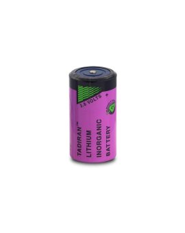 bateria litowa TADIRAN LS 33600 / SL-2780 D 3,6V LiSOCl2 rozmiar D