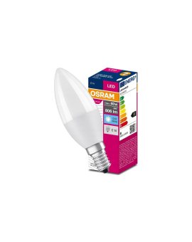 ZAR.LED 7.5W E14 Świeczka Osram Naturalna 4000K