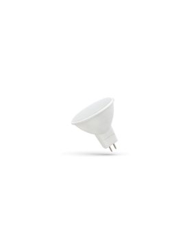 ZAR.LED MR16 12V 4W ZIMNA SPECTRUM WOJ12790