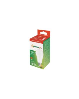 Żarówka LED 18W E27 bańka ciepła Spectrum WOJ14248_A70