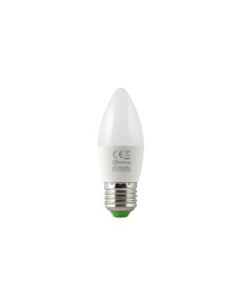 Żarówka LED 6W E27 świeczka Spectrum WOJ13061