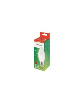 Żarówka LED 8W E27 świeczka ciepła Spectrum WOJ14223