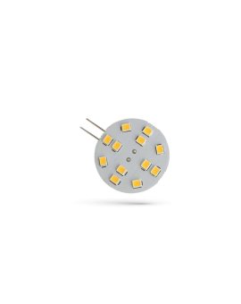 Żarówka LED G4 2W Spectrum WOJ13782