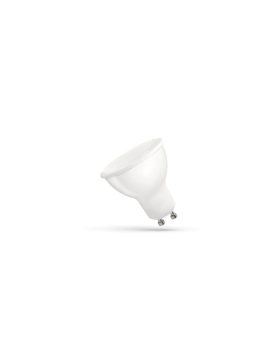 Żarówka LED GU10 6W Spectrum WOJ13261