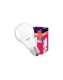 Żarówka LED OSRAM E27 10W LED VALUE CLASSIC A 75 Biała Ciepła 2700K