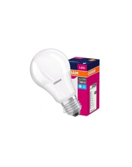 Żarówka LED OSRAM E27 10W LED VALUE CLASSIC A 75 Naturalna 4000K