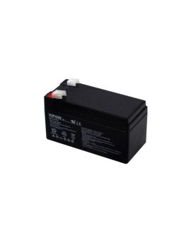 akumulator żelowy AGM Vipow 12V 1,3Ah