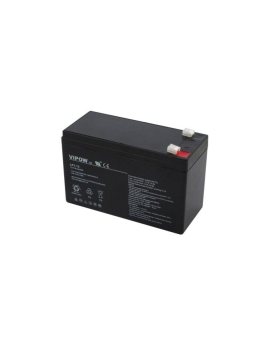 akumulator żelowy AGM Vipow 12V 7Ah