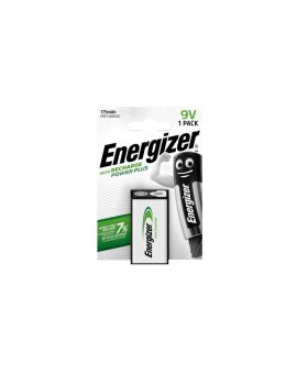 akumulatorek Energizer 6F22 9V Ni-MH 175mAh 8, 4V