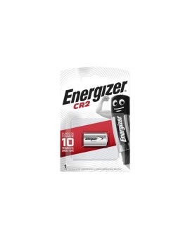 bateria foto litowa Energizer CR2