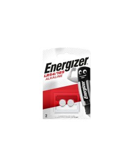2 x bateria alkaliczna mini Energizer G10 / LR54 / 189 / AG10