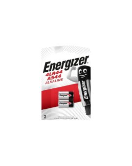 2 x bateria Energizer A544 / 4LR44 / 476A EAN: 7638900393354