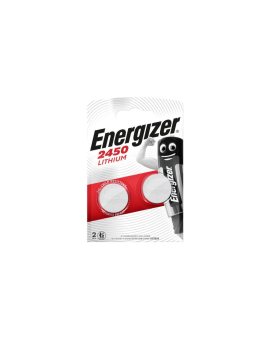 2 x bateria litowa mini Energizer CR2450