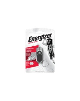 Latarka - brelok Energizer Keychain Light Touch Tech