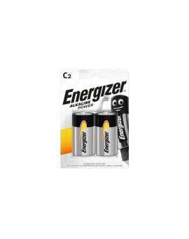 bateria alkaliczna Energizer Alkaline Power LR14/C (blister) - 2 sztuki